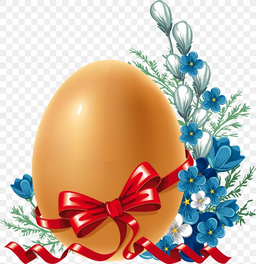 Easter Bunny Easter Egg Holiday, PNG, 3648x3760px, Easter Bunny, Christmas, Christmas Ornament, Easter, Easter Basket Download Free