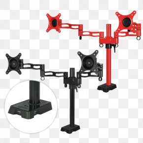 Hardware Store - Flat Display Mounting Interface Computer Monitors Video Electronics Standards Association Monitor Mount Multi-monitor PNG