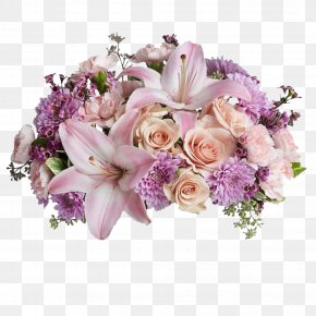 Bouquet Of Flowers - Flower Bouquet Flower Delivery Mother's Day Birthday PNG