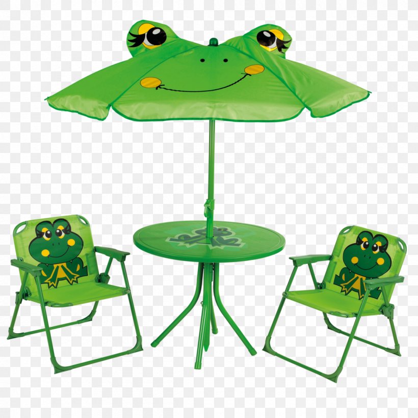 Garden Furniture Table Záhradné Chair, PNG, 1200x1200px, Garden Furniture, Amphibian, Auringonvarjo, Chair, Frog Download Free