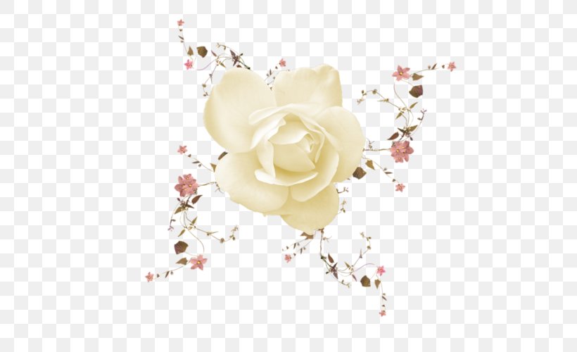 Garden Roses Cut Flowers Floral Design, PNG, 500x500px, Garden Roses, Artificial Flower, Blossom, Body Jewelry, Cut Flowers Download Free