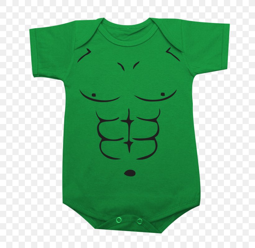 Hulk T-shirt Baby & Toddler One-Pieces Clothing Superhero, PNG, 800x800px, Hulk, Active Shirt, Baby Toddler Onepieces, Blouse, Bodysuit Download Free