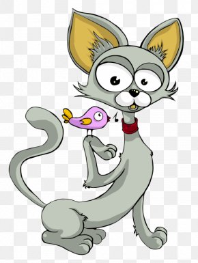Kitten - Kitten Whiskers Cat Clip Art PNG