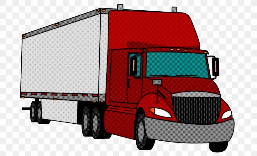 Land Vehicle Vehicle Truck Mode Of Transport Motor Vehicle, PNG, 2400x1457px, Land Vehicle, Car, Commercial Vehicle, Freight Transport, Mode Of Transport Download Free