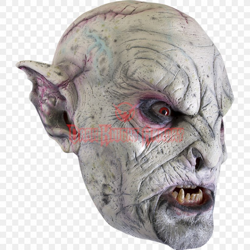 Orc Mask Azog Live Action Role-playing Game Bolg, PNG, 850x850px, Orc, Azog, Bolg, Clothing, Clothing Accessories Download Free