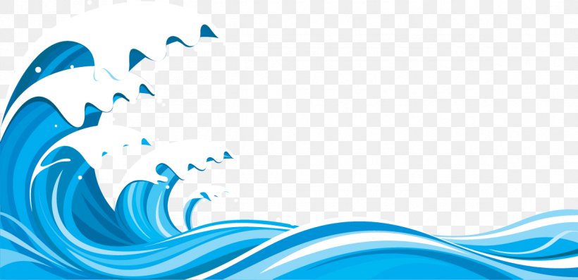 Royalty-free Wind Wave Clip Art, PNG, 1191x577px, Royaltyfree, Aqua, Azure, Blue, Brand Download Free