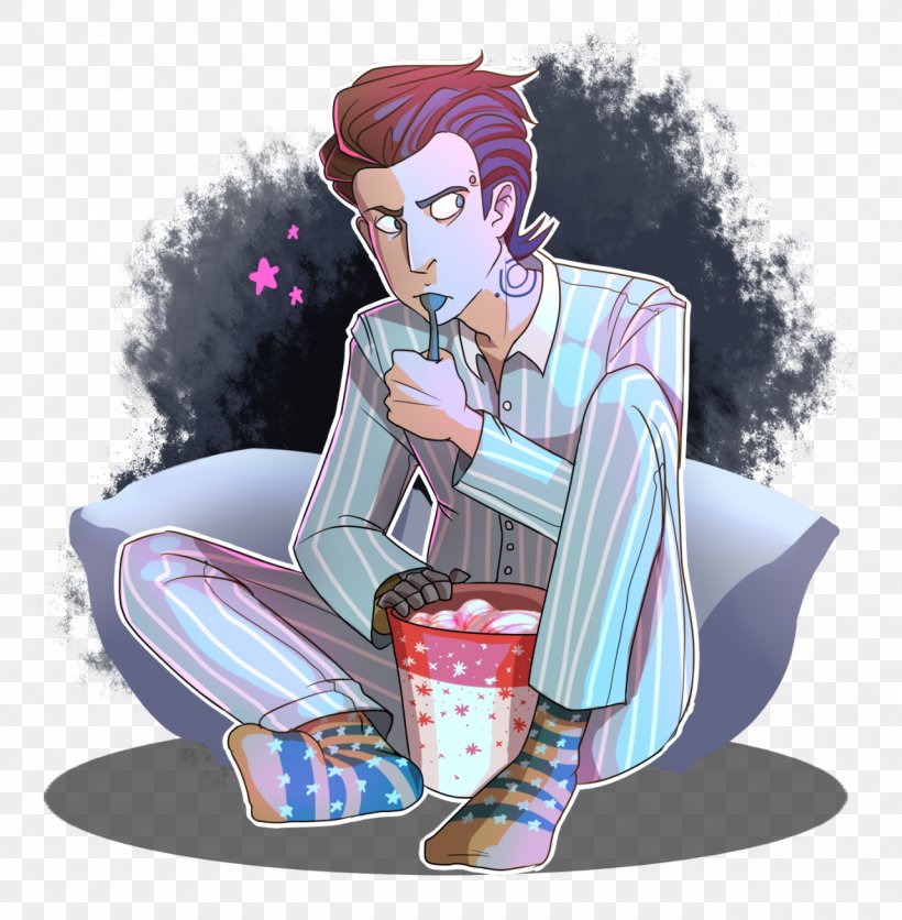 Tales From The Borderlands Ice Cream Handsome Jack Video Game, PNG, 1280x1306px, Watercolor, Cartoon, Flower, Frame, Heart Download Free