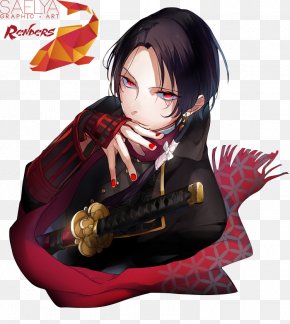 Nagi No Asukara - Touken Ranbu é¶´ä¸¸ Browser Game PNG
