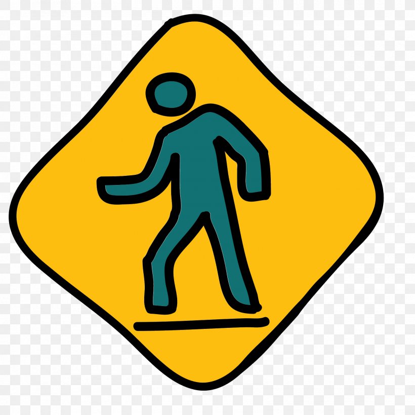 Traffic Sign Road Signs In Singapore, PNG, 1600x1600px, Traffic Sign, Area, Artwork, Logo, Pedestrian Download Free