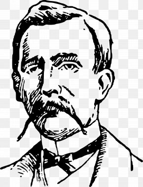 Moustache - World Beard And Moustache Championships Drawing Man PNG