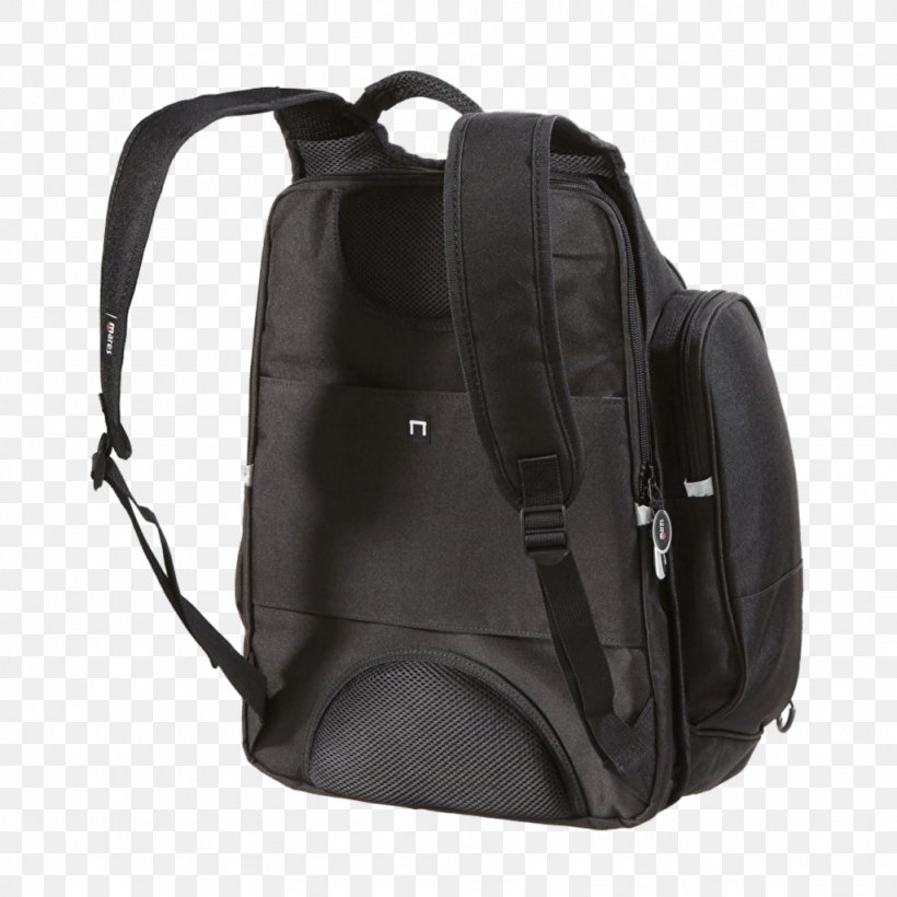 Backpack Shoulder Bag M OpenDive Pocket, PNG, 1024x1024px, Backpack, Artikel, Bag, Baggage, Black Download Free