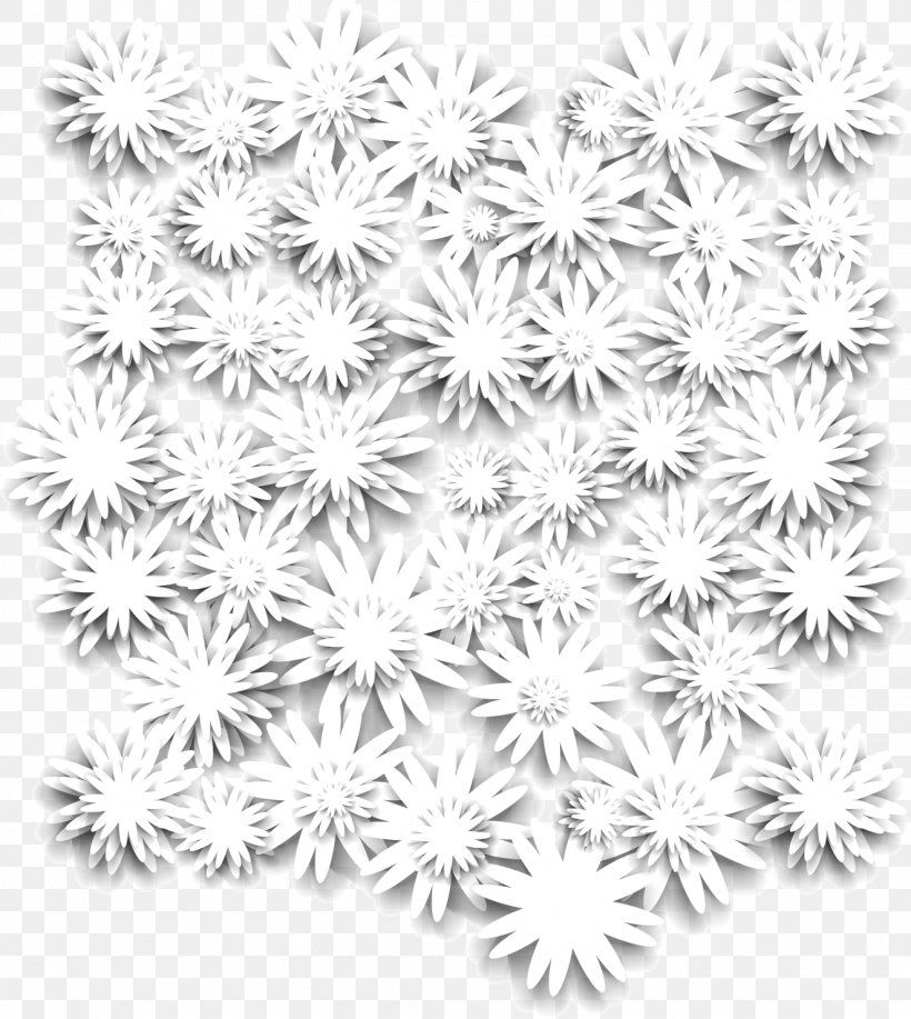 Chrysanthemum Download, PNG, 1324x1481px, Chrysanthemum, Area, Black And White, Chemical Element, Feverfew Download Free