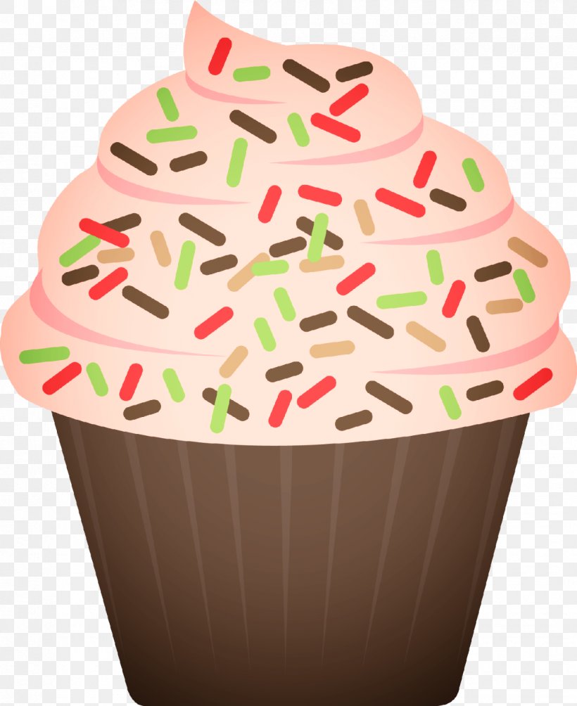 Cupcake Muffin Chocolate Cake Clip Art, PNG, 1225x1500px, Cupcake, Bake Sale, Baking, Baking Cup, Birthday Cake Download Free