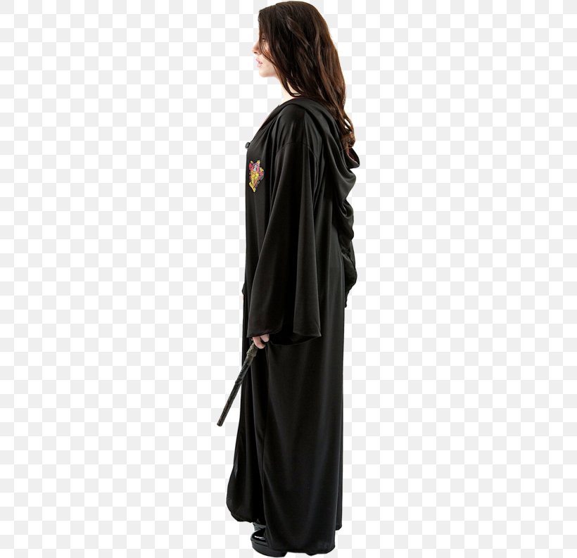 Dress Robe Shoulder Sleeve Costume, PNG, 500x793px, Dress, Black, Black M, Clothing, Costume Download Free