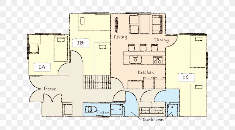 Floor Plan Land Lot, PNG, 900x500px, Floor Plan, Area, Floor, Land Lot, Plan Download Free