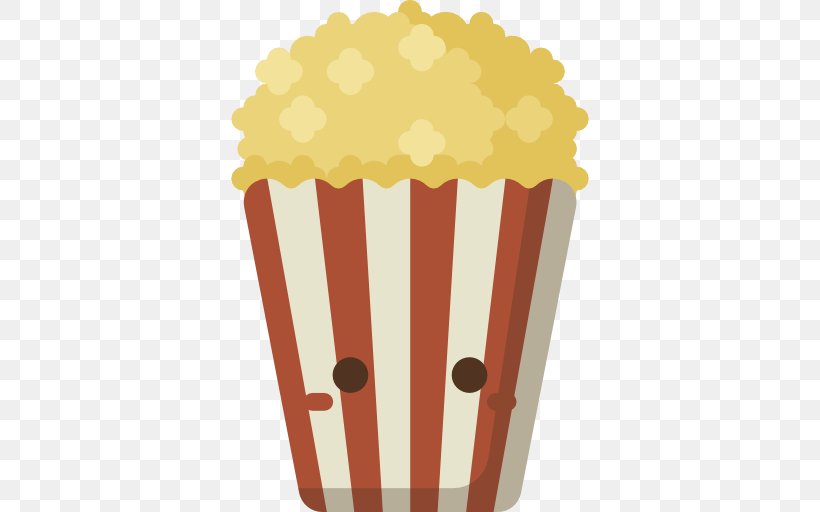 Popcorn Flowerpot Cup, PNG, 512x512px, Popcorn, Baking, Baking Cup, Cup, Flowerpot Download Free