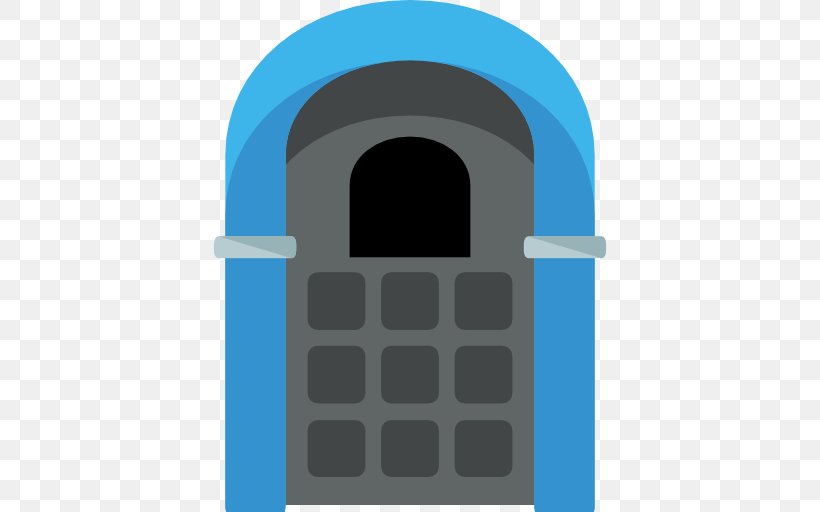Icon, PNG, 512x512px, Scalable Vector Graphics, Blue, Brand, Cartoon, Door Download Free