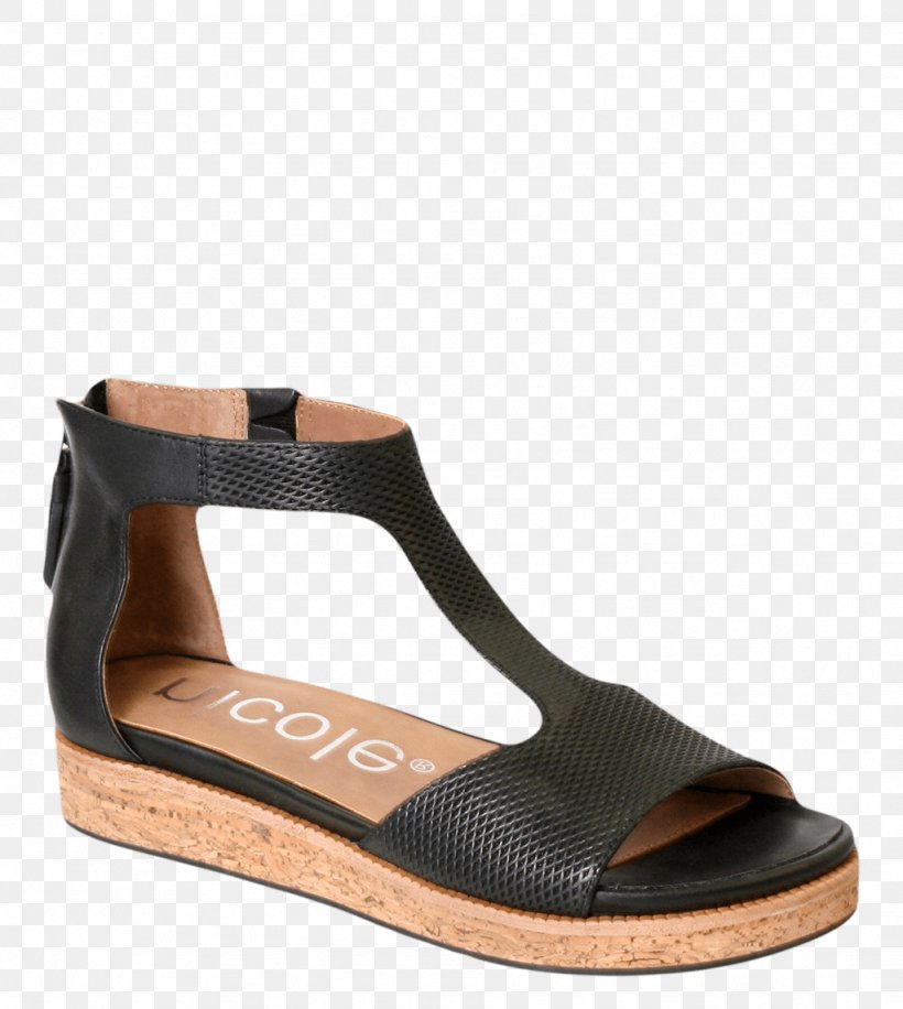 T-bar Sandal Shoe Wedge Heel, PNG, 1024x1144px, Sandal, Ankle, Brown, Foot, Footwear Download Free
