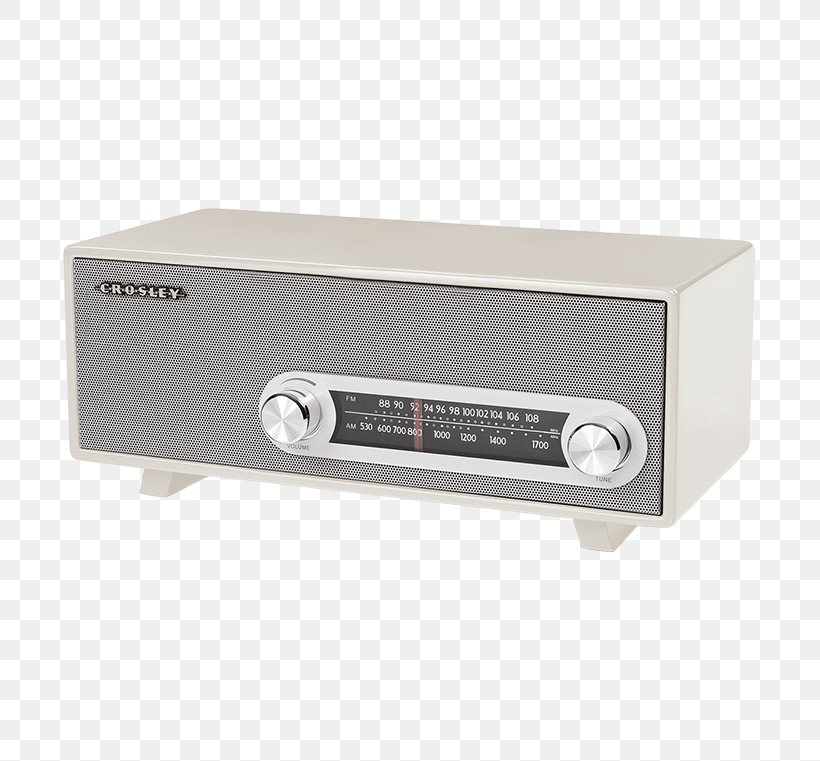 Antique Radio Radio Receiver FM Broadcasting Crosley Ranchero, PNG, 755x761px, Radio, Antique Radio, Audio Receiver, Crosley Radio, Electronic Device Download Free