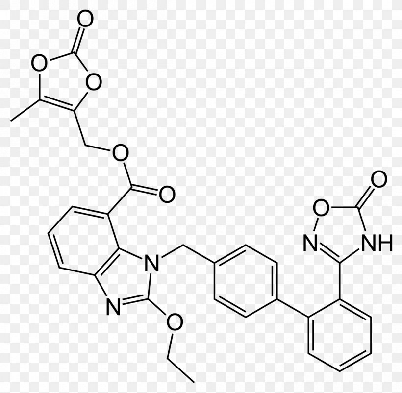 Azilsartan Olmesartan Angiotensin II Receptor Blocker Pharmaceutical Drug, PNG, 1200x1174px, Azilsartan, Active Ingredient, Angiotensin, Angiotensin Ii Receptor Blocker, Antihypertensive Drug Download Free