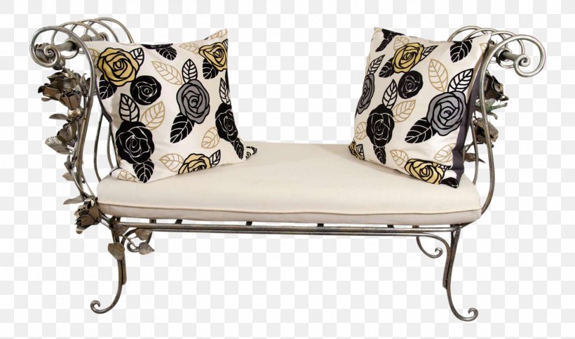 Bench Table Wrought Iron Garden Furniture Chair, PNG, 1401x826px, Bench, Cast Iron, Chair, Couch, Furniture Download Free