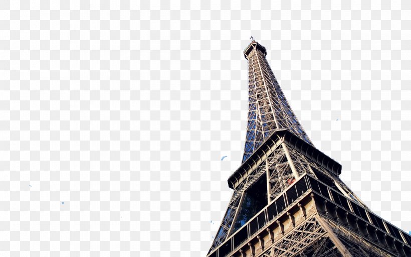 Eiffel Tower High-definition Television Wallpaper, PNG, 1440x900px, 5k Resolution, Eiffel Tower, Brand, Building, Display Resolution Download Free
