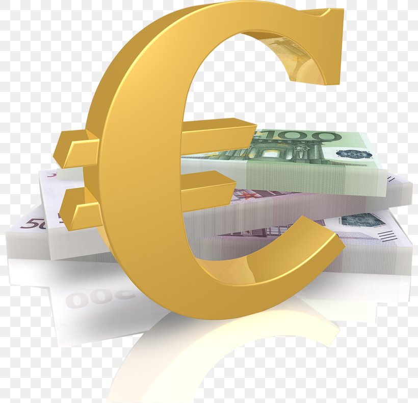 Euro Sign Euro Banknotes Dollar Sign, PNG, 800x789px, 500 Euro Note, Euro Sign, Bank, Banknote, Brand Download Free
