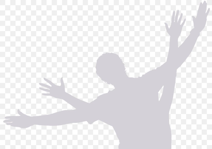 Finger Human Behavior Silhouette Desktop Wallpaper, PNG, 805x575px, Finger, Arm, Behavior, Black And White, Computer Download Free