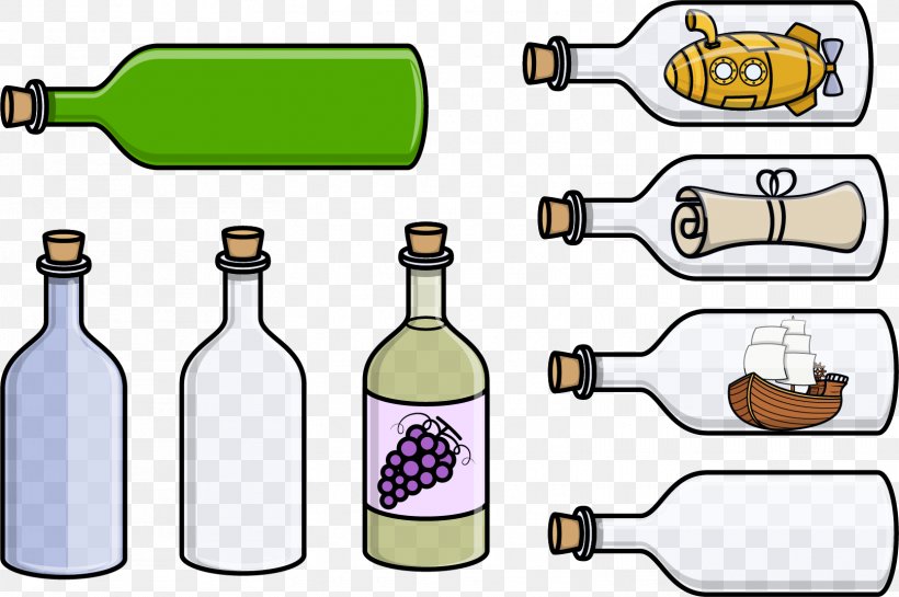 Glass Bottle Clip Art, PNG, 1615x1075px, Glass Bottle, Bottle, Drinkware, Element, Glass Download Free