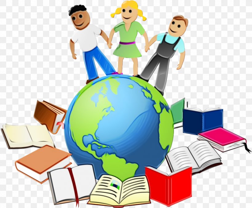 Globe Cartoon, PNG, 900x743px, Education, Bilingual Education, Business, Cartoon, Clip Art Transportation Download Free