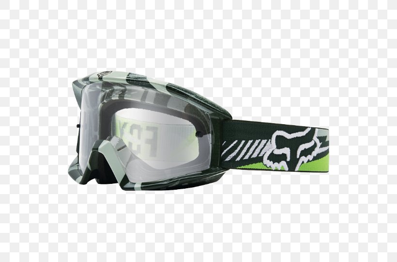 Goggles Fox Glasses Google Lens, PNG, 540x540px, Goggles, Eyewear, Fox, Fox Racing, Glasses Download Free