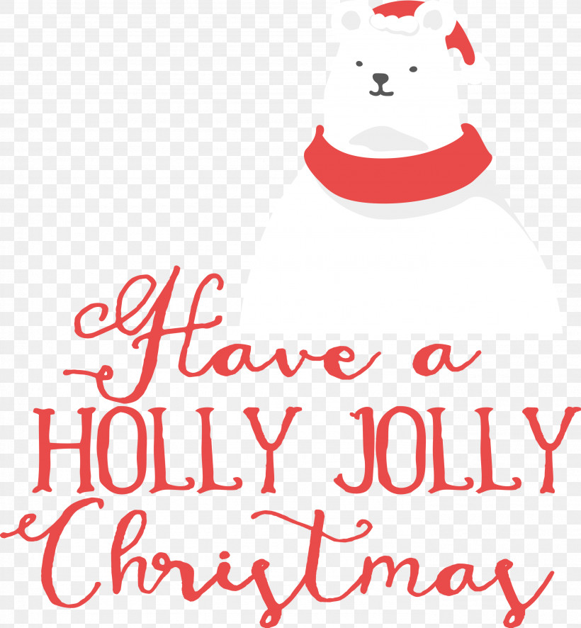Holly Jolly Christmas, PNG, 2775x3000px, Holly Jolly Christmas, Geometry, Happiness, Line, Logo Download Free