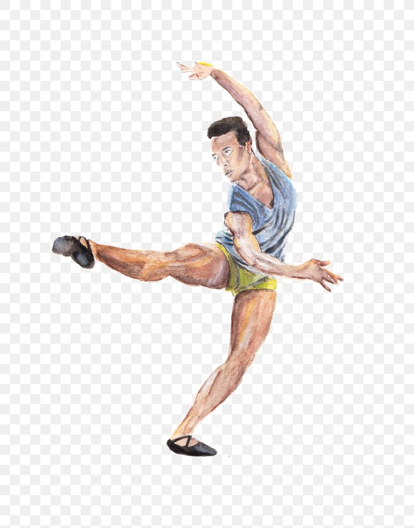 Modern Dance Ballet Dancer Image, PNG, 710x1045px, Dance, Arm, Balance, Ballet, Ballet Dancer Download Free