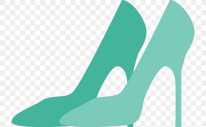 Shoe Green Pattern, PNG, 728x504px, Shoe, Aqua, Area, Brand, Footwear Download Free