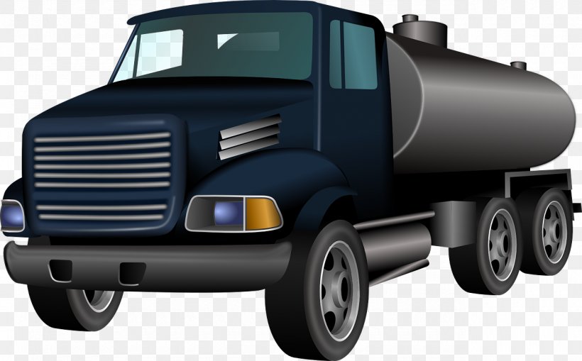 Tank Truck Semi-trailer Truck Clip Art, PNG, 1280x795px, Tank Truck, Automotive Design, Automotive Exterior, Automotive Tire, Automotive Wheel System Download Free