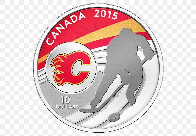 Toronto Maple Leafs Canada Ottawa Senators Calgary Flames 2015–16 NHL Season, PNG, 570x570px, Toronto Maple Leafs, Badge, Brand, Calgary Flames, Canada Download Free