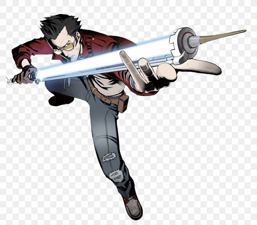 Travis Strikes Again: No More Heroes No More Heroes 2: Desperate Struggle No More Heroes: Heroes' Paradise Travis Touchdown, PNG, 1922x1680px, No More Heroes, Aircraft, Airplane, Character, Goichi Suda Download Free