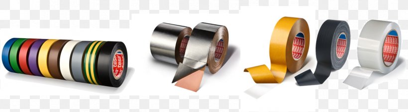 Adhesive Tape Paper TESA SE Masking Tape, PNG, 1274x352px, Adhesive Tape, Adhesive, Brand, Fiber, Industry Download Free
