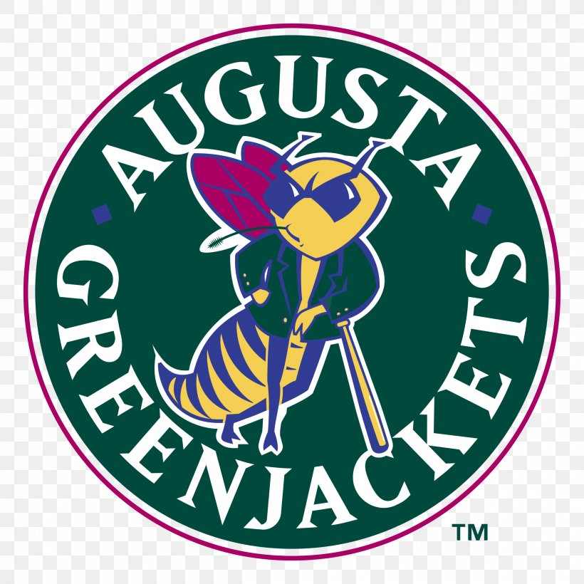 Augusta GreenJackets Car Logo Font Clip Art, PNG, 2400x2400px, Car, Area, Augusta, Brand, Clock Download Free