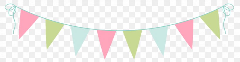 Bunting Tea Party Clip Art, PNG, 1590x414px, Bunting, Banner, Birthday, Brand, Green Download Free
