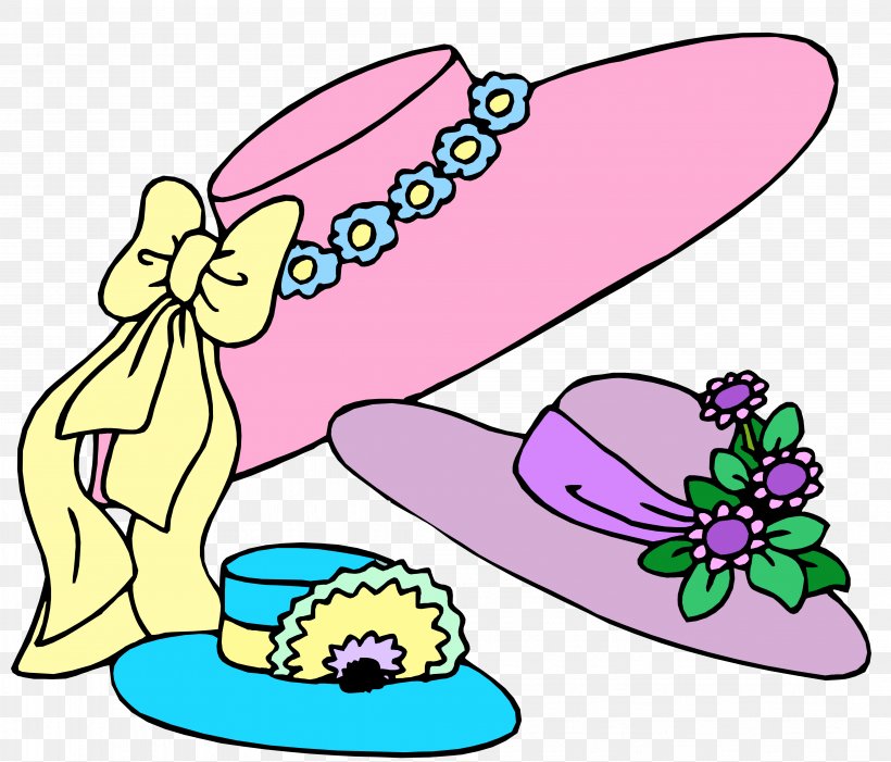 Clip Art Easter Bonnet Easter Parade, PNG, 4284x3667px, Easter Bonnet, Bonnet, Cartoon, Decoupage, Drawing Download Free