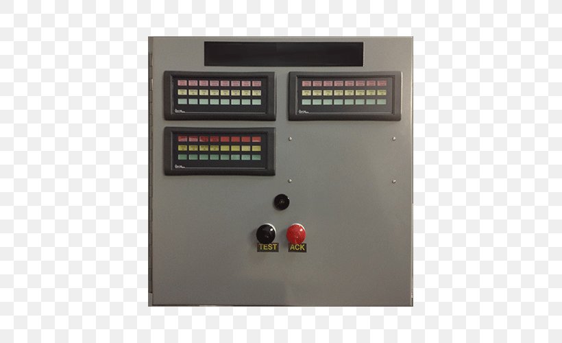 Control Panel Annunciator Panel Warning System Engineering, PNG, 500x500px, Control Panel, Annunciator Panel, Control Panel Engineeri, Display Device, Electronics Download Free