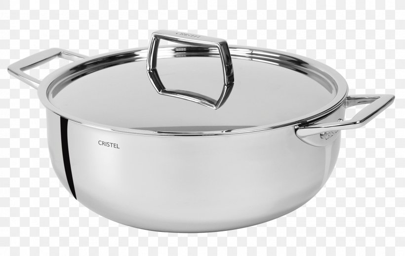 Cristel SAS Casserola Handle Cookware Lid, PNG, 1559x987px, Cristel Sas, Aluminium, Casserola, Cast Iron, Cookware Download Free