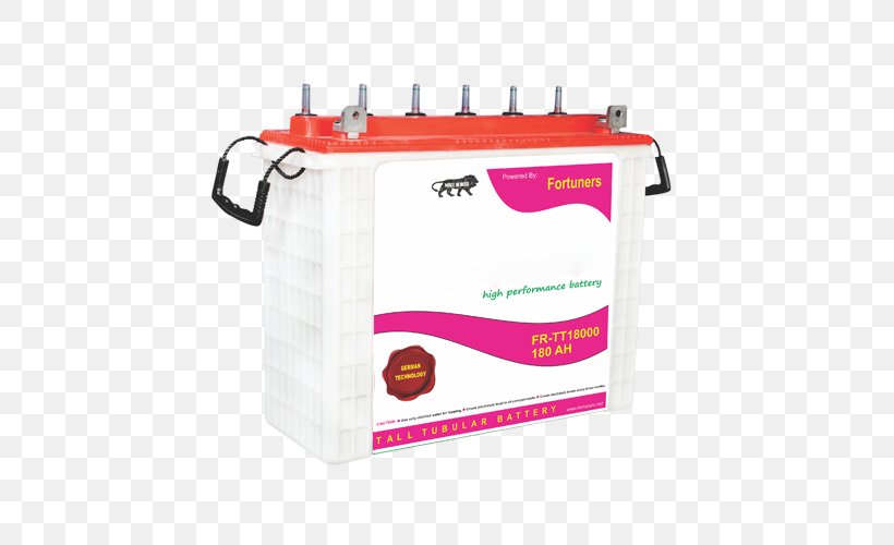 Deep-cycle Battery Toyota Fortuner Polypropylene, PNG, 500x500px, Deepcycle Battery, Battery, Copolymer, Heat Sealer, Magenta Download Free