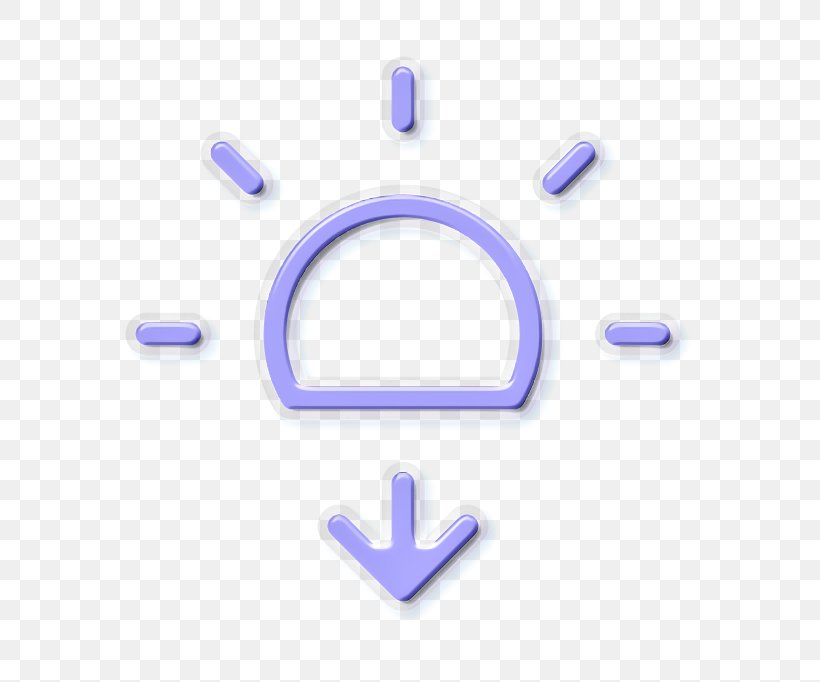 Down Icon Forecast Icon Horizon Icon, PNG, 682x682px, Down Icon, Blue, Forecast Icon, Horizon Icon, Set Icon Download Free