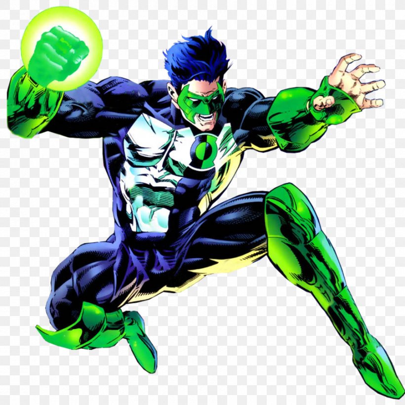 Green Lantern Corps Silver Surfer Hal Jordan Superhero, PNG, 900x900px, Green Lantern, Action Figure, Comic Book, Comics, Dc Comics Download Free