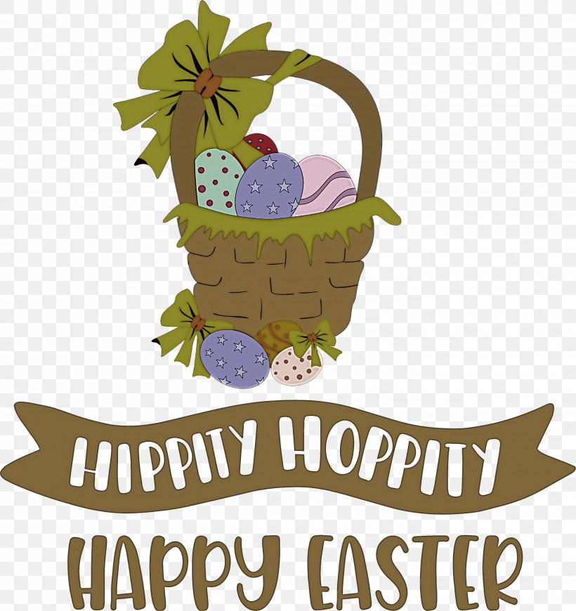 Hippy Hoppity Happy Easter Easter Day, PNG, 2826x3000px, Happy Easter, Chinese Red Eggs, Christmas Day, Easter Bunny, Easter Day Download Free