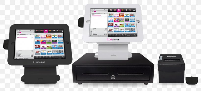 Point Of Sale POS Solutions Sales NCR Silver Computer Hardware, PNG, 951x431px, Point Of Sale, Barcode, Barcode Scanners, Communication, Communication Device Download Free