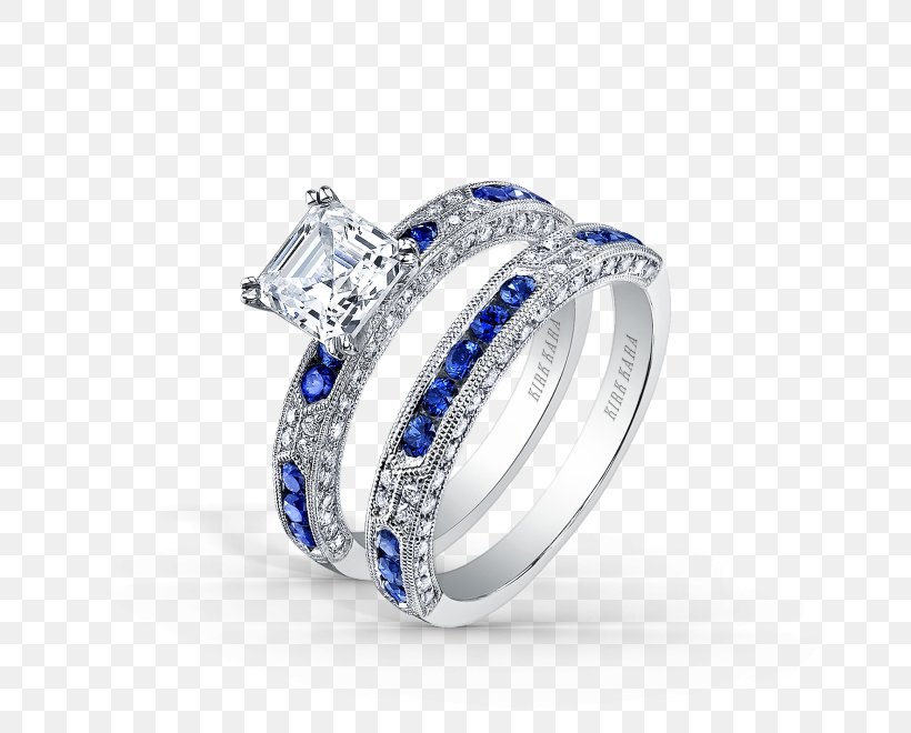 Sapphire Wedding Ring Charlotte York Goldenblatt Engagement Ring, PNG, 660x660px, Sapphire, Bling Bling, Blue, Body Jewelry, Bride Download Free