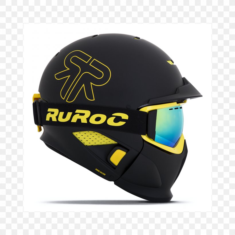 Ski & Snowboard Helmets Motorcycle Helmets Ruroc RG1-DX Snowboarding Helmet Ruroc RG1-DX Trinity Snowboarding Helmet Ruroc RG1-DX Ghost Snowboarding Helmet, PNG, 1000x1000px, Ski Snowboard Helmets, Bicycle Helmet, Bicycle Helmets, Black, Blue Download Free